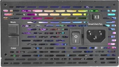 Produktbild von Thermaltake Toughpower GF2 750W 80+ Gold Modular ARGB