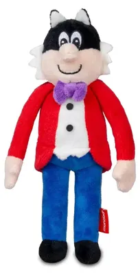 Productafbeelding van Vierbladige klaver, Myshpulin, 15 cm