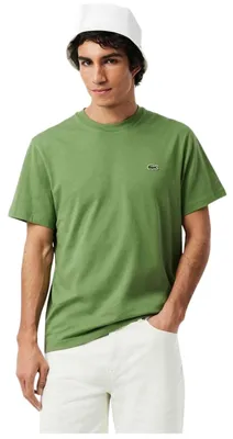 Produktbild von T-Shirt Lacoste TH7318 00 02M-XS für Herren