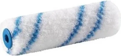 Produktbild von Storch Kleinflächenwalze ViscoSTAR 7 blau, Kern-Ø 17 mm 10 cm