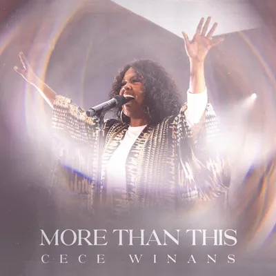 Obrázok produktu pre Cece Winans: More Than This