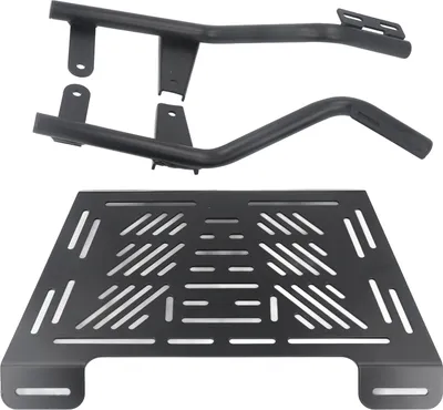 Obrázok produktu pre Zadný batožinový nosič na motocykel, robustný, spoľahlivý, pre XSR900