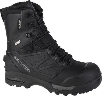 Image de Salomon Toundra Pro Clima shoesSalomon Waterproof M 404727 Pullunder Salomon Taille : 43 1/3,