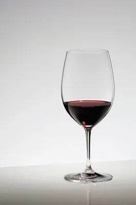 Produktbild von Riedel VINUM CABERNET SAUVIGNON/MERLOT 4er SET 5416/0-1