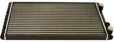 Produktbild von MAXGEAR AC230004 Kühler Wasserkühler Motorkühler für VW GOLF III (1H1) Lupo (6X1, 6E1) POLO (6N2) Polo Schrägheck (6N1) PASSAT Variant (3A5, 35I)