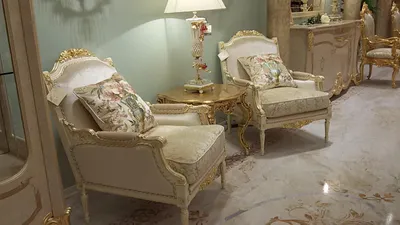 Zdjęcie produktu dla Einsitzer Thron Einsitzer Italienische Stil Designer Möbel Relax Club Sessel