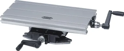 Zdjęcie produktu dla Podpora poprzeczna K400 Blat roboczy W400xD180mm Odległość przesuwu wzdłuż 320 mm, w poprzek 100 mm