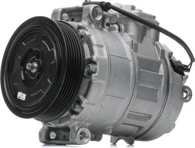 Produktbild von VALEO 813413 7SEU Klimaanlage Klimakompressor PAG 46 R134a für BMW 5 Limousine (E60) 5 Limousine (F10) 5 Touring (E61) X3 (E83) 3 Cabrio (E93)