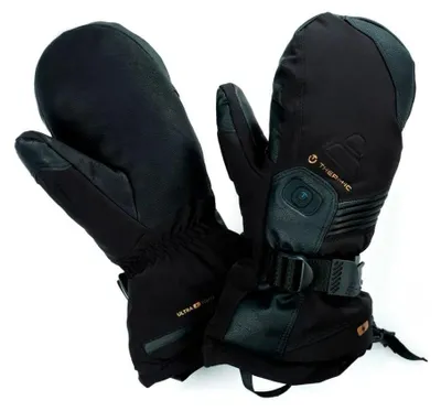 Produktbild von Therm-ic Ultra Heat Boost Heated Fausthandschuhe  10 Mann  10