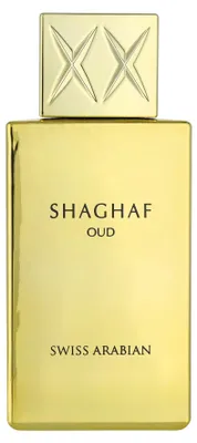 Image de Swiss Arabian - Shaghaf Oud EDP 75ml