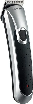 Produktbild von Comair Profi Trimmer Silverstar