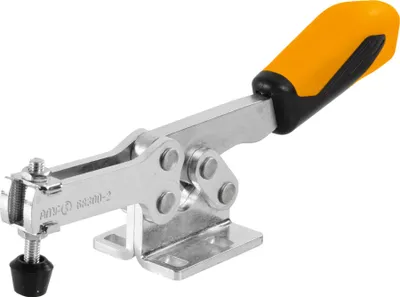 Image de Tendeur horizontal AMF plus, avec pied horizontal 3