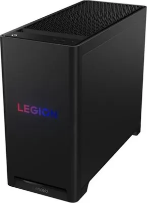 Obrázok produktu pre Stolný počítač LENOVO Legion T5 30AGB10 / AMD Ryzen™ 5 7600 32GB 1TB GeForce RTX™ 5060 Windows 11 Home Čierna