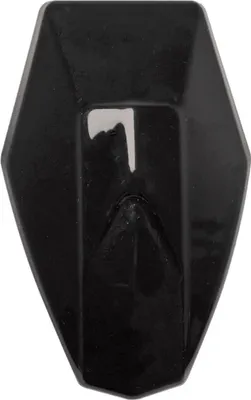 Produktbild von Frontluftansaugung CGM 360 KAD Helm Schwarz