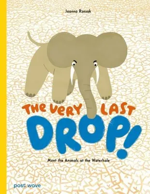 Obrázok produktu pre The Very Last Drop!