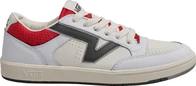 Produktbild von Vans Sneakers VN000BWBBP11 in White color size 40