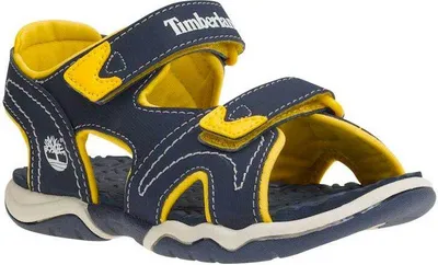 Produktbild von Timberland Adventure Seeker Sandalen Für Kleinkinder Blau EU 28 Blau EU 28