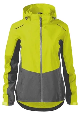 Produktbild von Malfini - Steppjacke für Damen PP11334 (M) (Gelb)
