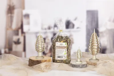 Produktbild von Geschenkset "Aus der Natur"  NEU