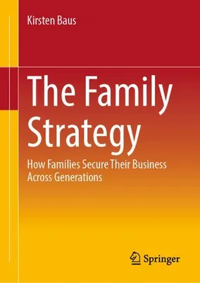 Obrázok produktu pre The Family Strategy