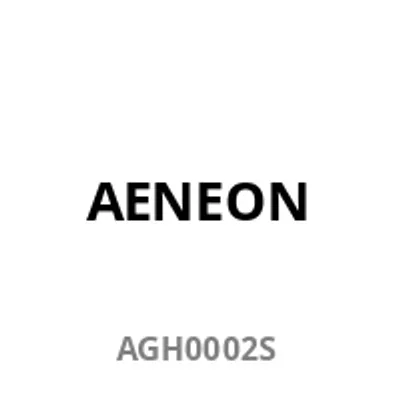 Produktbild von AENO GH2S Intelligentes Infrarot-Heizpaneel – Red Dot Award 2023 - 700W - Schwarz