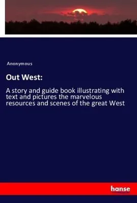 Produktbild von Out West: