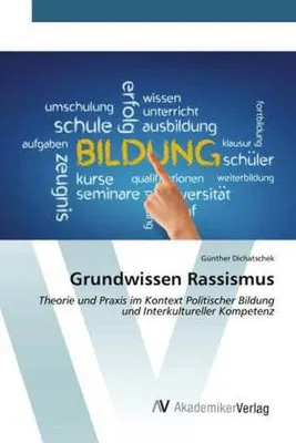 Produktbild von Grundwissen Rassismus