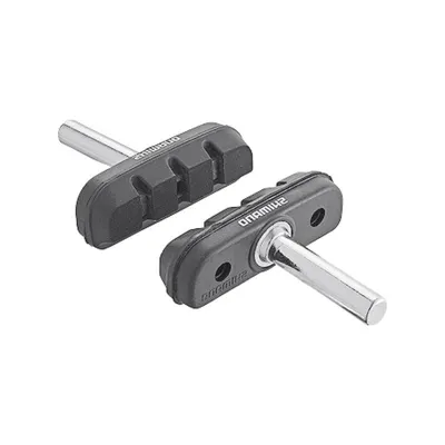 Obrázek produktu pro Shimano Y8GK98100 Black Brzdové gumičky