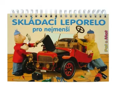 Produktbild von Nohel Garden Leporelo PAM skladanie