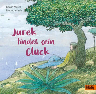 Obrázok produktu pre Jurek findet sein Glück