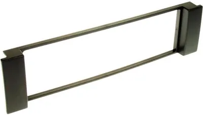 Produktbild von Radioblende Audi A3, A6, Seat Toledo, Leon