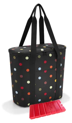 Produktbild von reisenthel Kühltasche mit Zugabe.