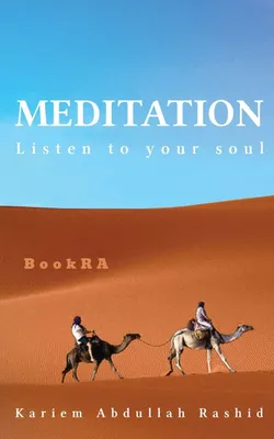 Produktbild von Meditation