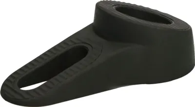 Produktbild von KOTARBAU® Türstopper für Fenster und Türen Doppelseitig Türpuffer Schwarz