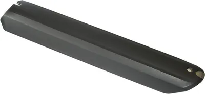 Obrázok produktu pre HAIBIKE Battery Skidplate E-Bike 2018, pre HB4A Bosch Intube, čierna