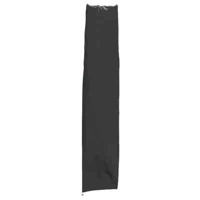 Immagine prodotto di Copri ombrellone 2 pezzi 136x25/23,5 cm 420D Oxford