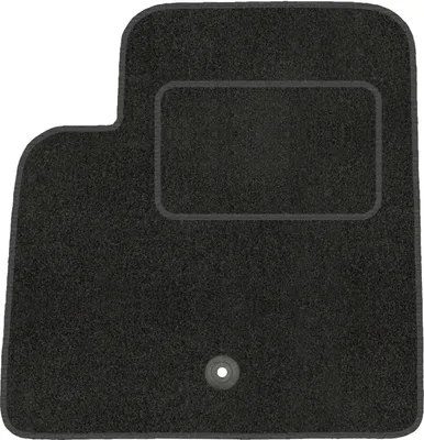 Image de Tapis de sol conducteur pour Fiat Freemont (11-16) - Conforme à l'original