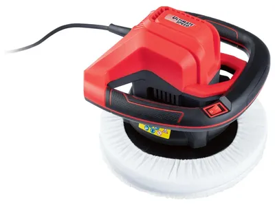 Produktbild von ULTIMATE SPEED Poliermaschine UPM 120 C3