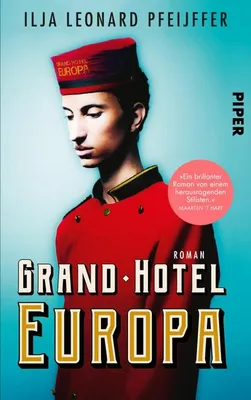 Obrázok produktu pre Grand Hotel Europa