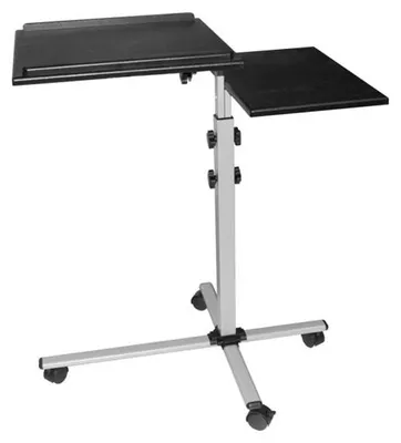 Image de Table multifonctions sur roulettes (965033)