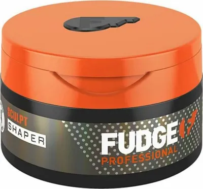 Produktbild von Fudge Professional Shaper, Haarwachs, 75 g, Männer, Alle Haare, Topf, Modellieren