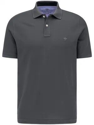 Produktbild von Fynch-Hatton Poloshirt kurzarm