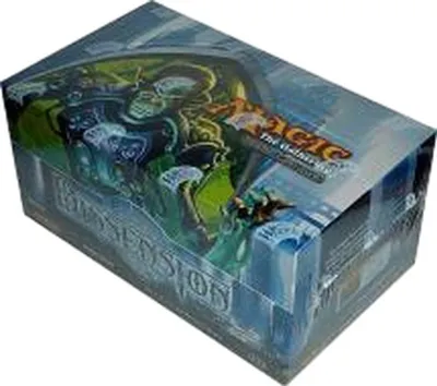 Image de Magic : The Gathering Dissension Theme Deck Box