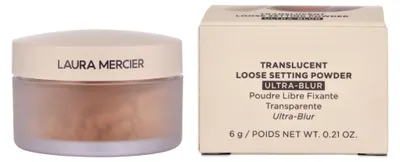Zdjęcie produktu dla Średnio głęboki puder Laura Mercier Translucent Loose Setting Powder Ultra-Blur Mi