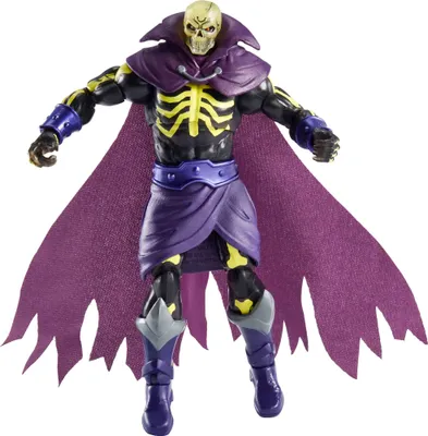 Produktbild von Masters of the Universe Masterverse ca. 18cm große Actionfiguren für alle MOTU Sammler