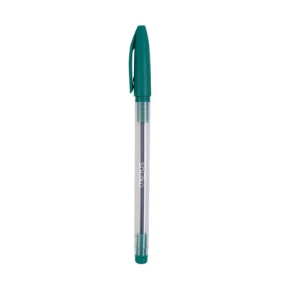 Image de Stylo à bille jetable SPOKO vert