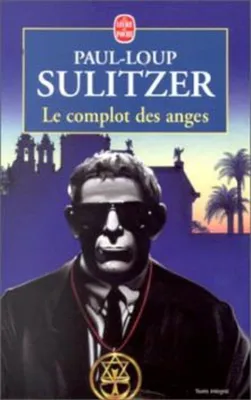 Image de Le complot des anges