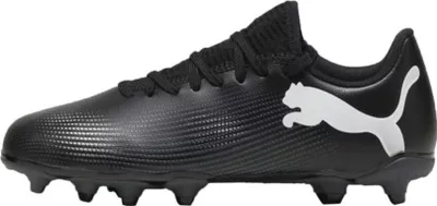 Produktbild von Schuhe Puma Fußball Future 7 Play Fg ag Jr 10773402