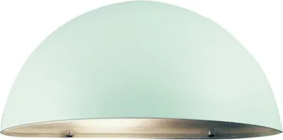 Produktbild von Nordlux Aussen-Wandleuchte Scorpius Maxi, Weiss, IP23, 21751001