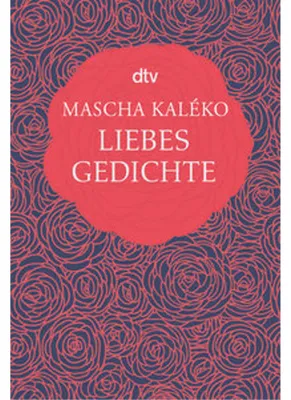 Imagen del producto de Liebesgedichte
